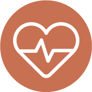 Logo di Cardiologia e Medicina generale