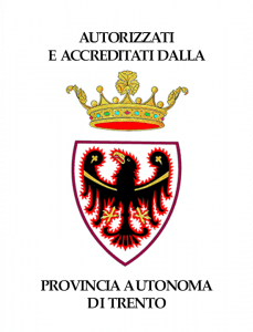 Logo Provincia Autonoma di Trento