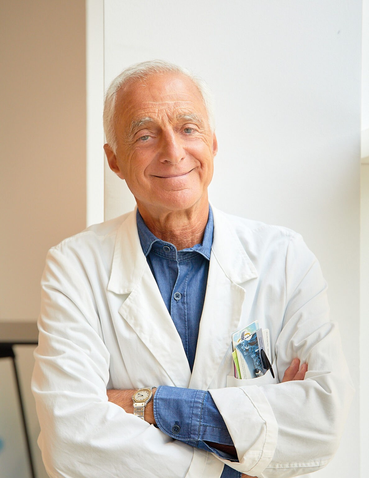 Selmi Alessandro - Casa di Cura Villa Bianca Trento