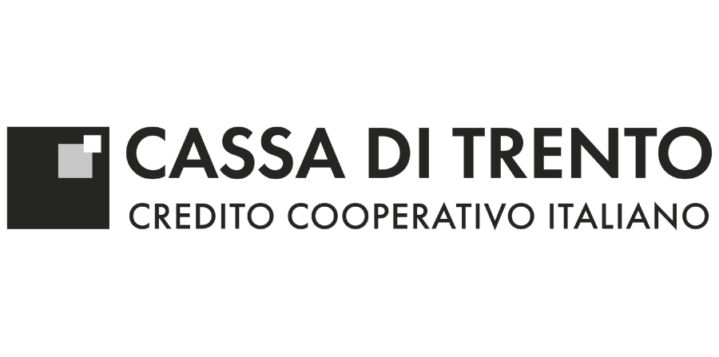 5. Cassa di Trento 5. Cassa di Trento
