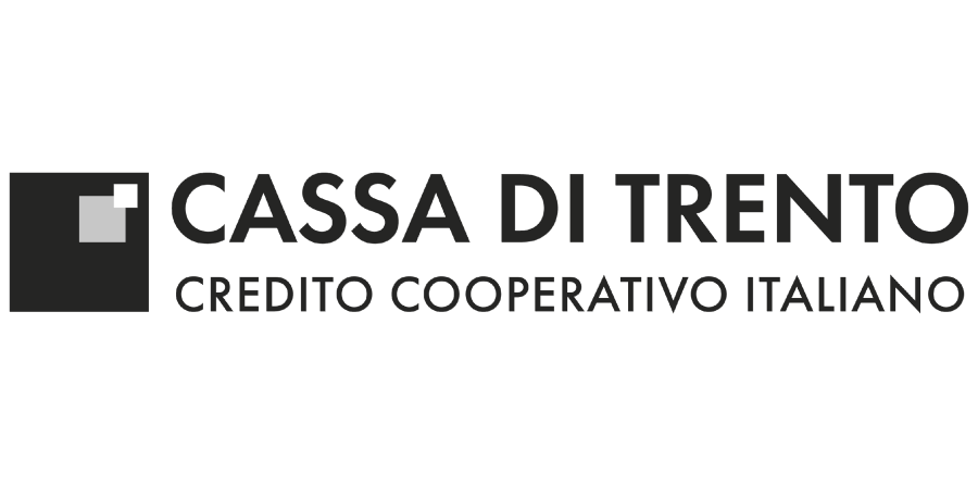 5. Cassa di Trento 5. Cassa di Trento