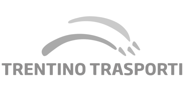 8. Trentino Trasporti 8. Trentino Trasporti