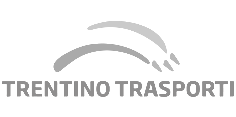 8. Trentino Trasporti 8. Trentino Trasporti
