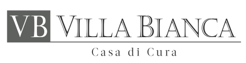 Logo Casa di Cura Villa Bianca