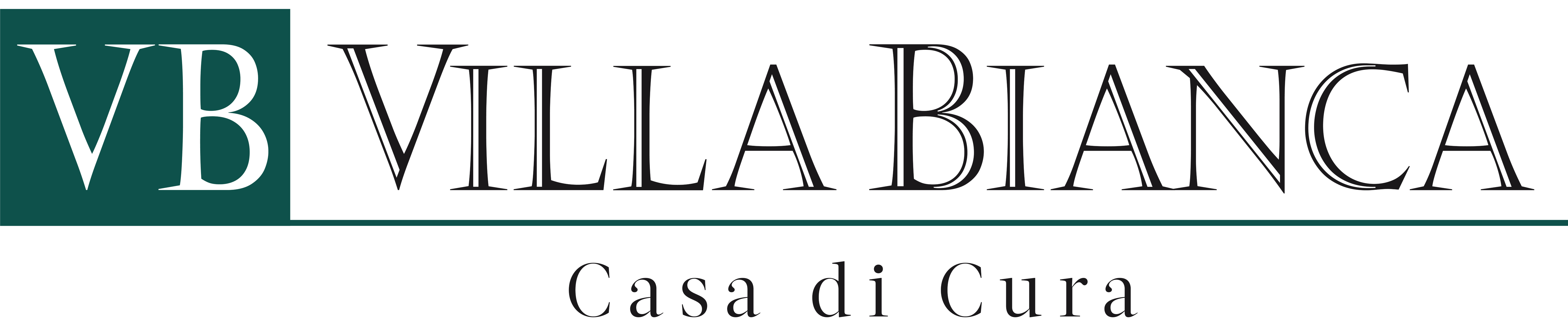 Casa di Cura Villa Bianca Trento logo