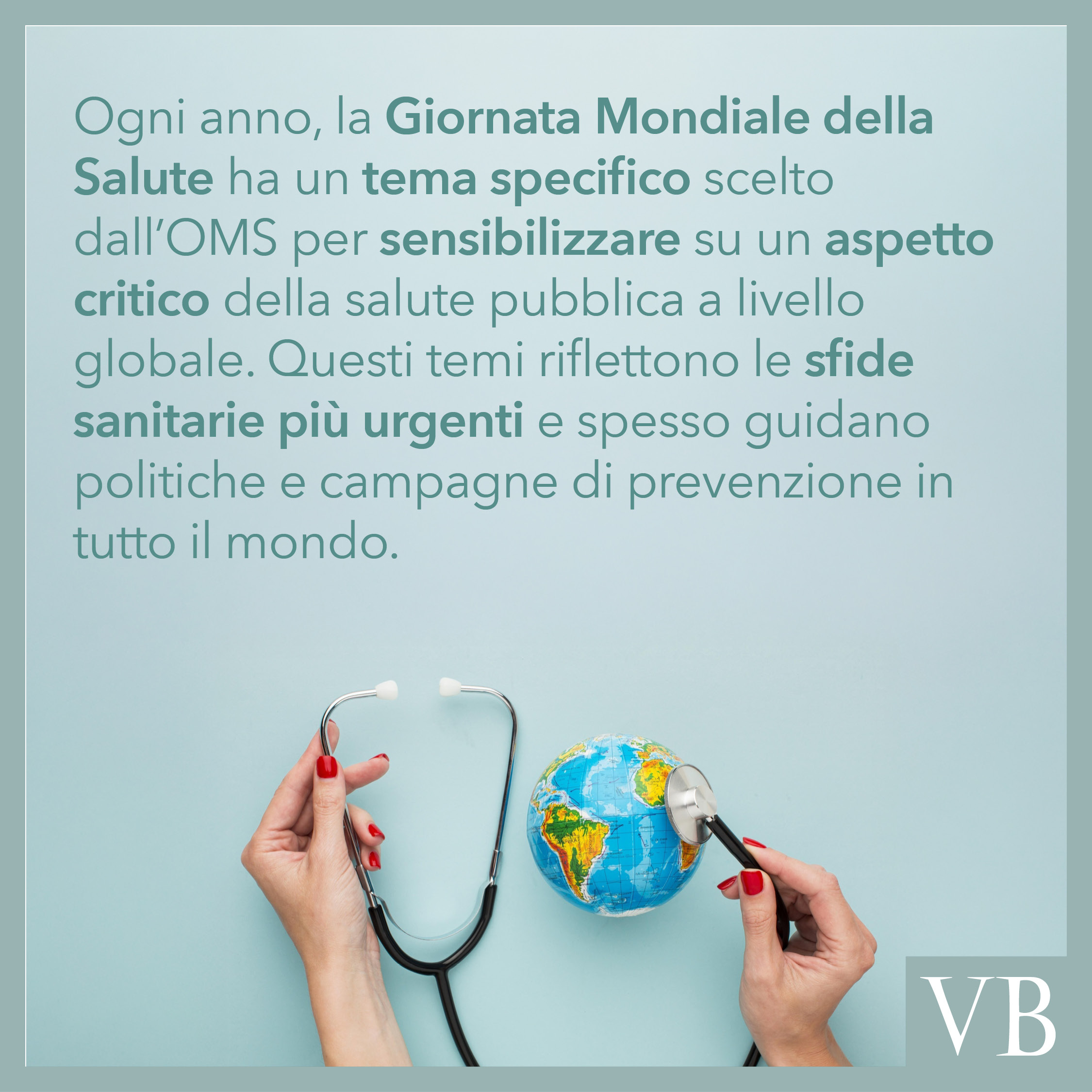 Giornata mondiale della salute4