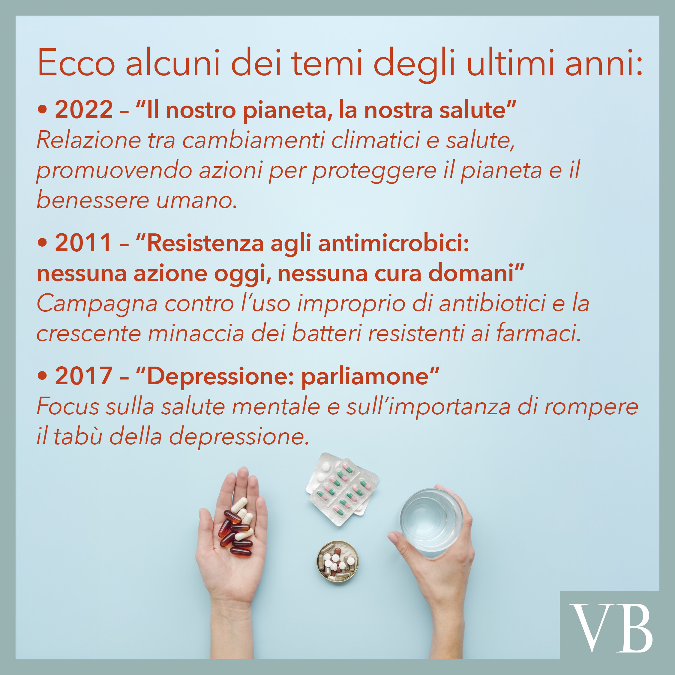 Giornata mondiale della salute5