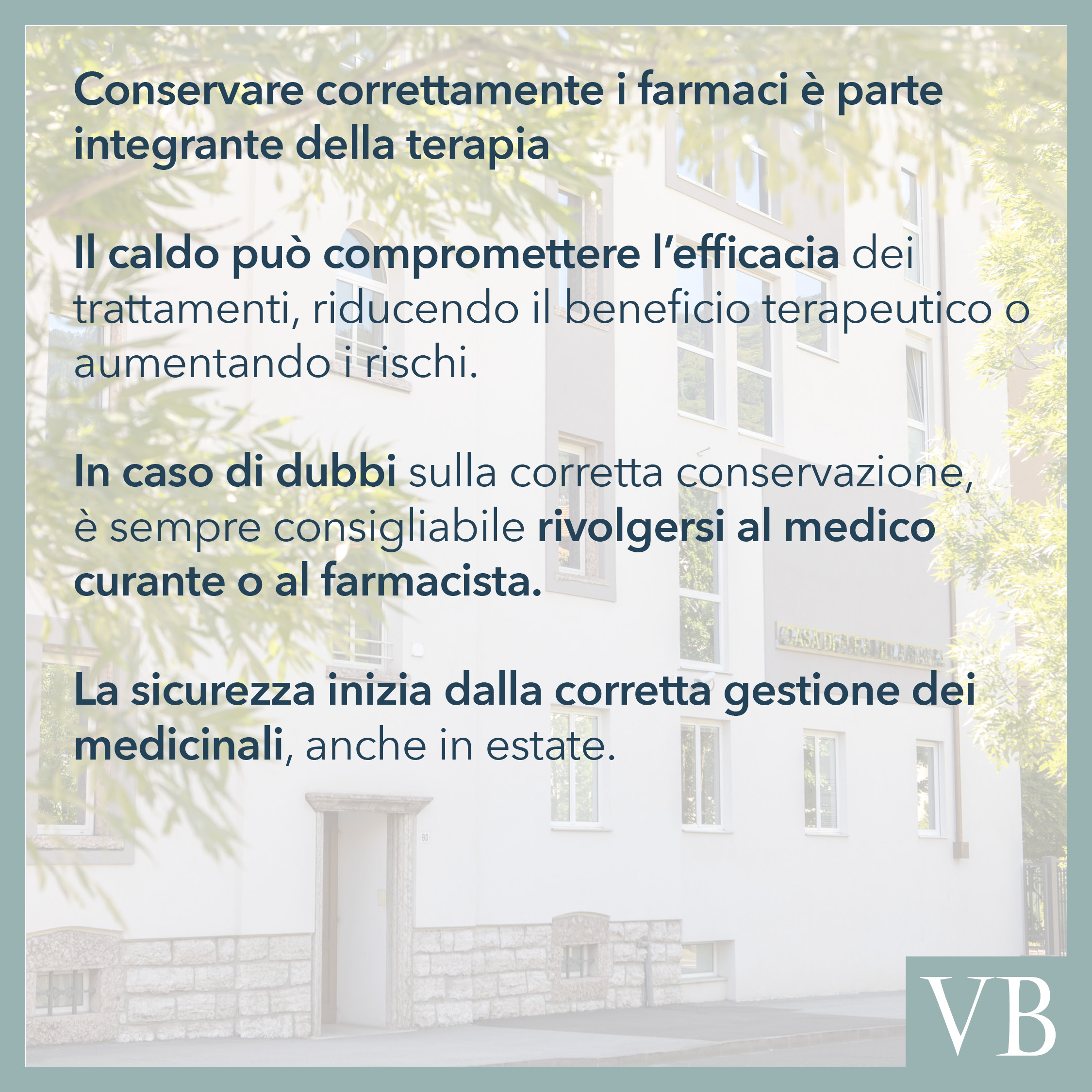 Farmaci e caldo5