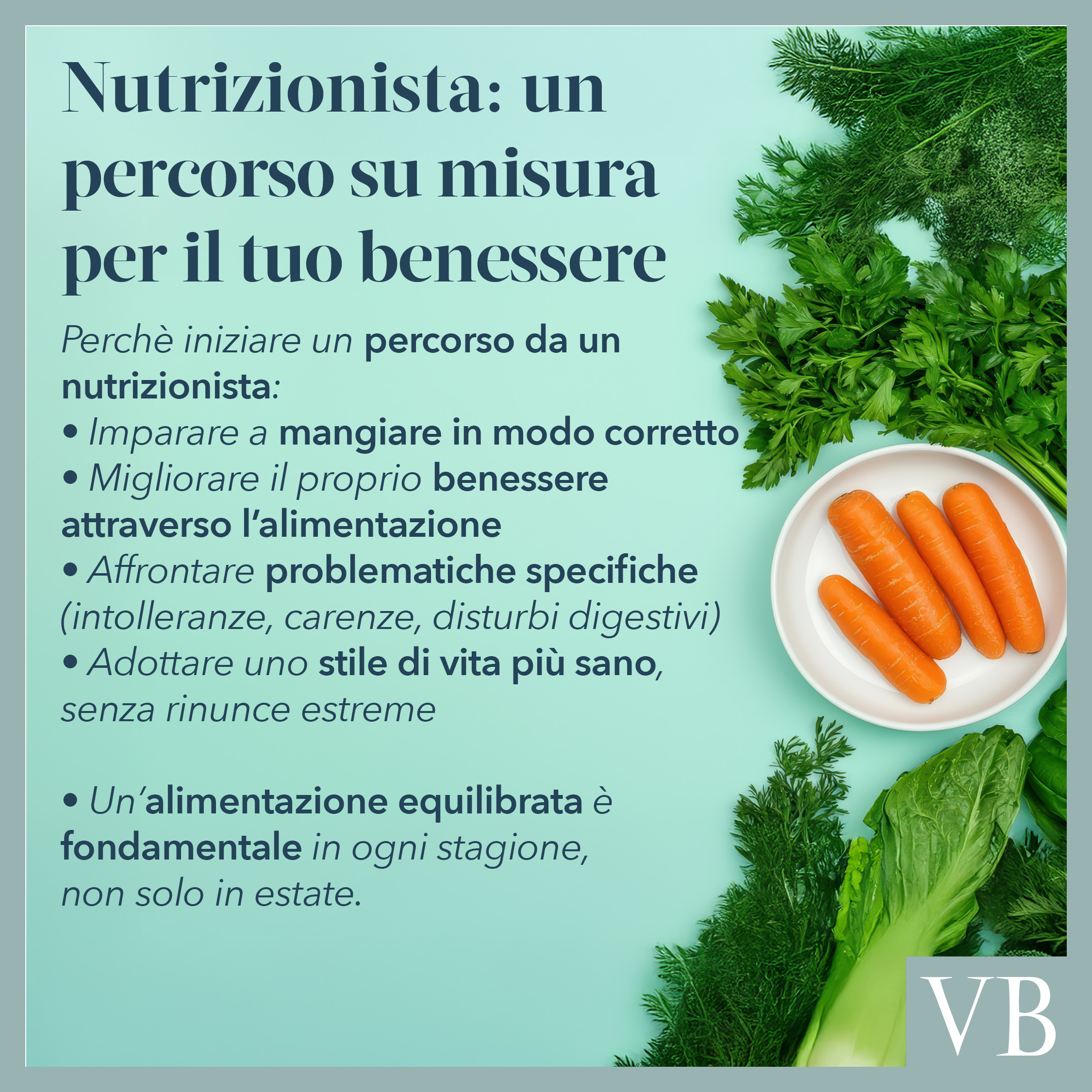 Nutrizione in estate5