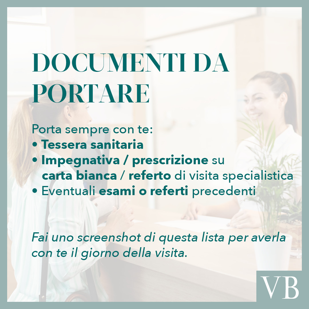Cosa portare3