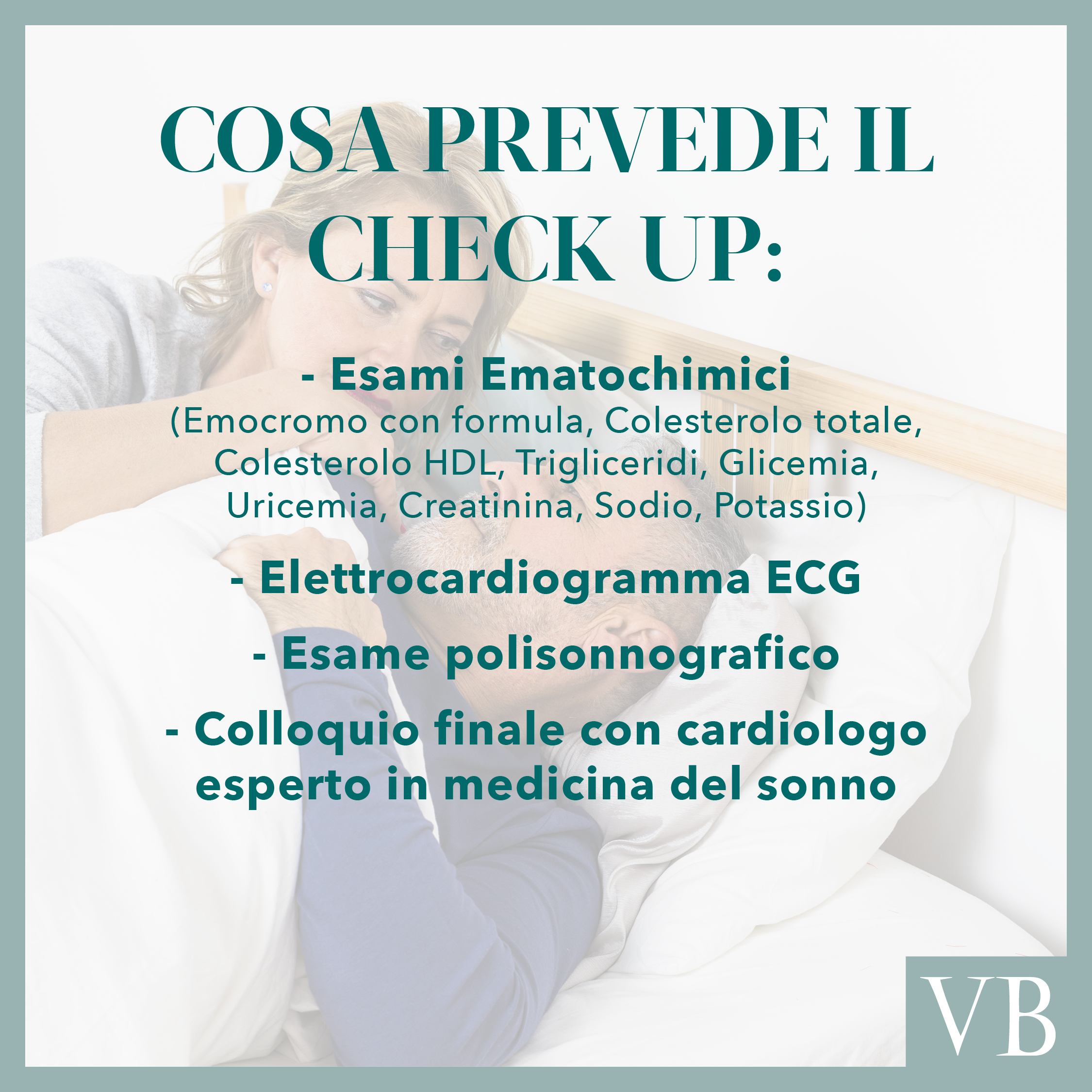 check up sonno4