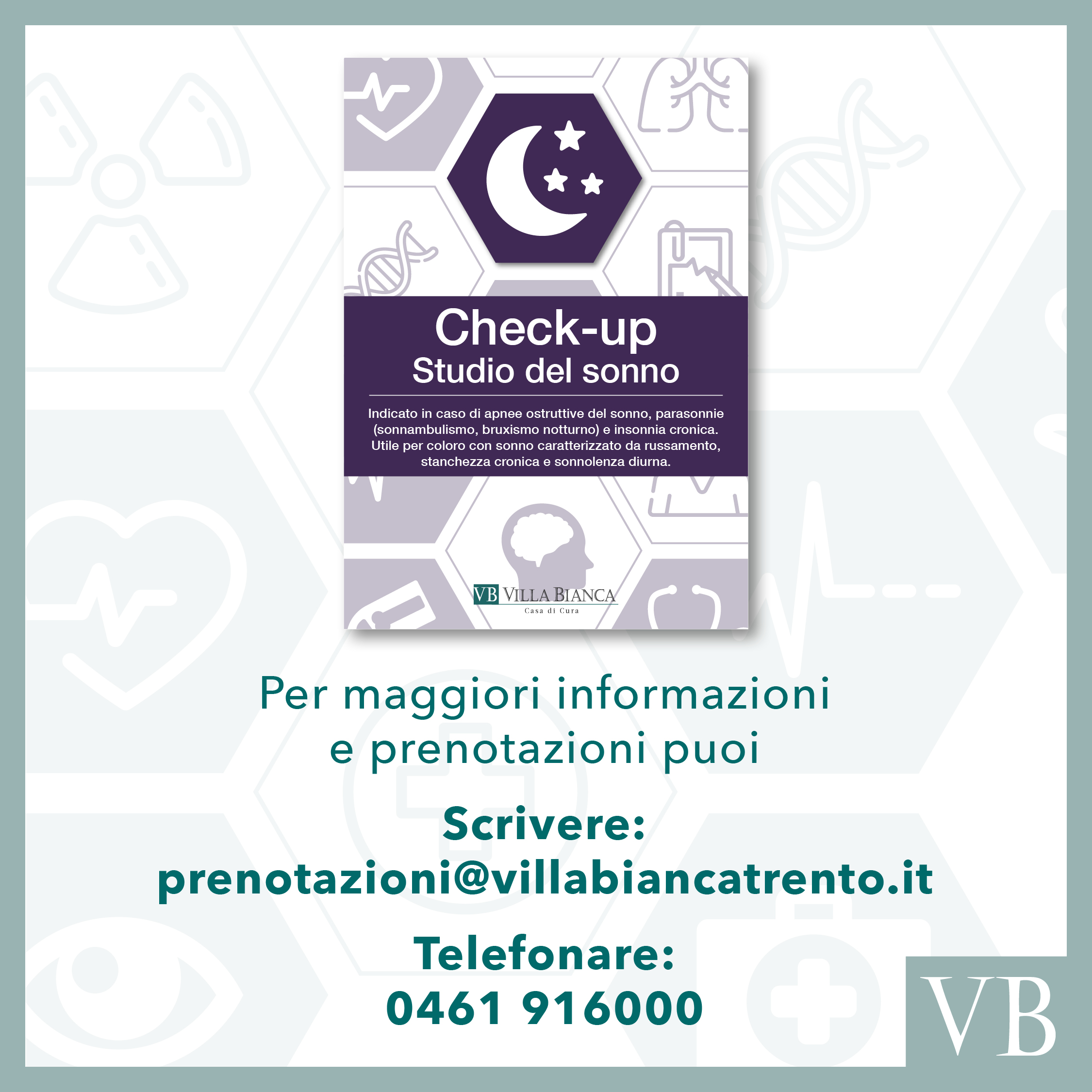 check up sonno5