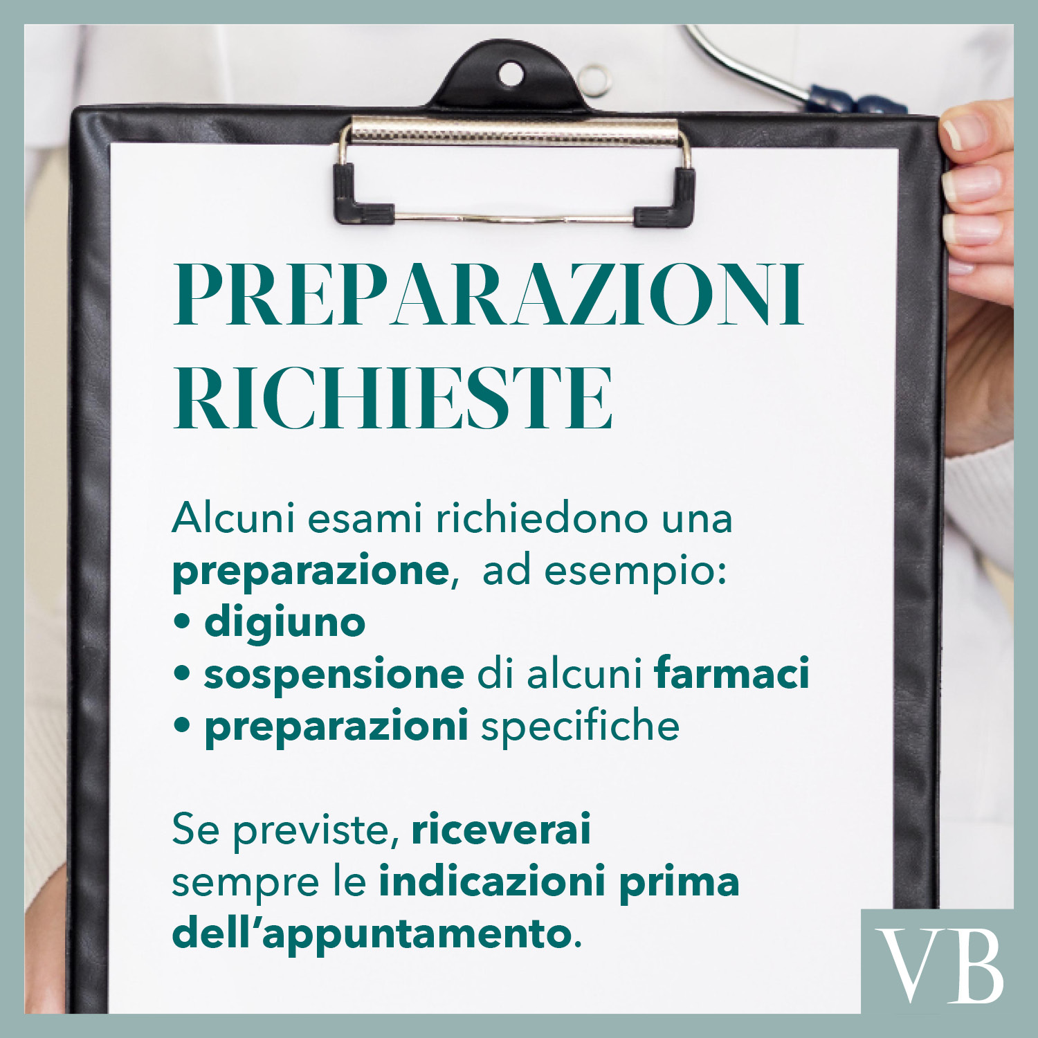 Prima della visita5